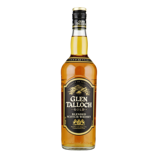 GLEN TALLOCH - 70 CL